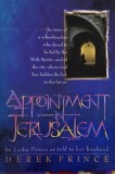 Appointment in Jerusalem - Lydia Prince