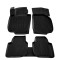 Set Covorase Auto Cauciuc Umbrella Pentru Skoda Superb Ii (3T) (2008-2015) 507690 106006