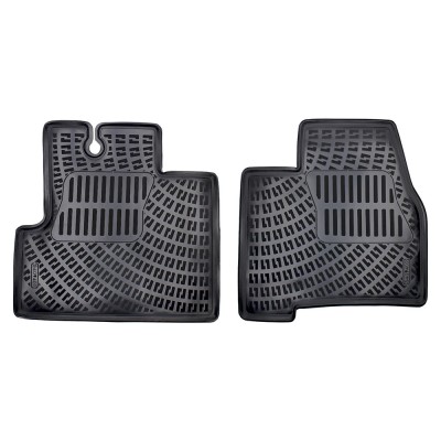 SET COVORASE AUTO CAUCIUC UMBRELLA PENTRU CITROEN JUMPER III2006- 58082 foto