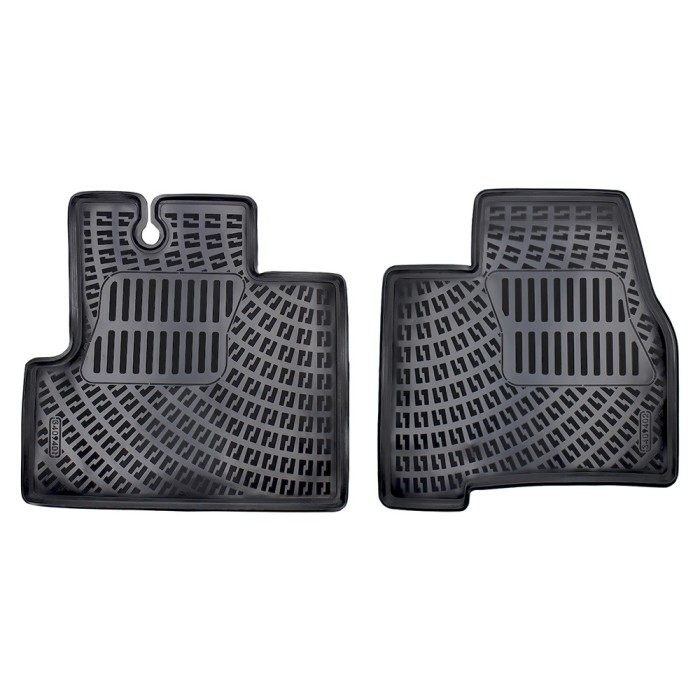 SET COVORASE AUTO CAUCIUC UMBRELLA PENTRU CITROEN JUMPER III2006- 58082