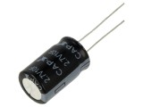 Supercondensator CAP-XX 10F 2,7V THT &Oslash;12,5x20mm cod GY12R71B020V106R