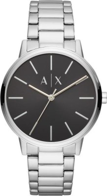 Ceas Barbati, Armani Exchange, Cayde AX2700 - Marime universala foto