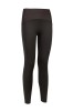 Colanti femei Joma California Negru, S