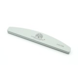 Set de 5 unități: Pila buffer pentru unghii, granulție 240/360, culoare gri