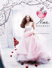 Nina Ricci Nina EDT 80ml pentru Femei foto