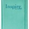 Inspire Bible-NLT-Elastic Band Closure: The Bible for Creative Journaling
