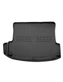 Covor Protectie Portbagaj Umbrella Pentru Skoda Octavia I Liftback (1996-2004)