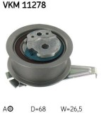 Rola intinzator curea distributie Audi A1, A3; MAN Tge, Tge Sasiu; Seat Alhambra, Ateca; Skoda Fabia III, Karoq; VW Arteon Motor 1.4 TDI, diam. 68