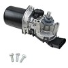 Motor stergator Audi A2 (8z), 01.2000-12.2005, model: Hatchback, montare fata, RapidAuto