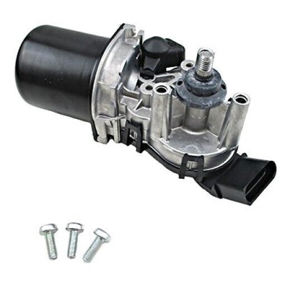 Motor stergator Audi A2 (8z), 01.2000-12.2005, model: Hatchback, montare fata, RapidAuto foto