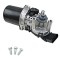 Motor stergator Audi A2 (8z), 01.2000-12.2005, model: Hatchback, montare fata, RapidAuto