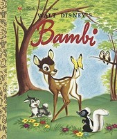 Bambi (Disney Bambi) foto