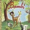 Bambi (Disney Bambi)
