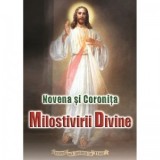Novena si Coronita Milostivirii Divine - Pr Ioan Serban Manole
