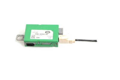 Amplificator de antena JAGUAR F-TYPE Coupe X152 2015 OEM: EX53-18C847-BA foto