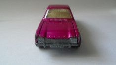 bnk jc Matchbox 54c Ford Capri foto