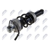 Amortizor fata Audi R8 2007-2015, R8 Spyder 2010-2015, Stanga, +Amr, 420412019AJ