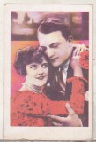 Bnk cp Romania - felicitare - uzata - anii `40