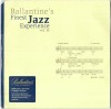 CD Ballantine&#039;s Finest Jazz Experience Vol. II, original