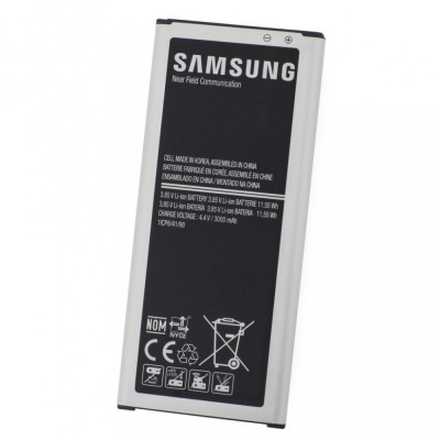 Acumulator OEM Samsung Galaxy Note Edge SM-N915, BN915BBE foto