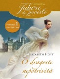 O dragoste nepotrivita | Elizabeth Hoyt