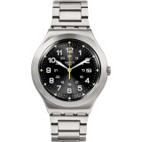 Ceas Barbati, Swatch, Irony YWS439GC - Marime universala