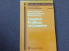 Unsolved Problems in Geometry VOL 2 Hallard T. Croft, Kenneth J. Falconer, Eichard K. Guy