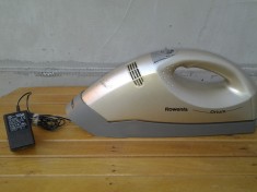 Rowenta Orium | mini aspirator manual portabil***
