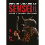 Sensei II - A cs&aacute;sz&aacute;r &eacute;s a birodalom szolg&aacute;lat&aacute;ban - David Charney