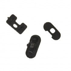 Butoane (Key) Nokia N97, SET Lock, Negru