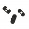 Butoane (Key) Nokia N97, SET Lock, Negru