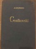 P.I. Ceaikovski de A. Alsvang, Editura Muzicala 1961, 646 pagini, Coperta Cartonata, Carte Arta Muzicala
