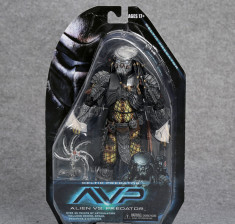 Figurina Celtic Predator 18 cm NECA foto