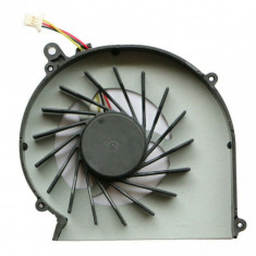 Cooler Laptop, HP, 430, 431, 435, 436, 630, 631, 635, 636, G43 CQ57, G57, CQ43, 2000, 635, 3 pini