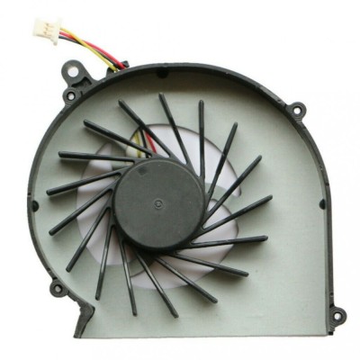 Cooler Laptop, HP, 430, 431, 435, 436, 630, 631, 635, 636, G43 CQ57, G57, CQ43, 2000, 635, 3 pini foto