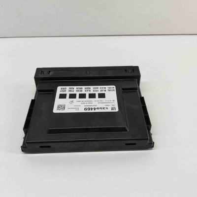 Modul de confort OPEL MOKKA / MOKKA X 2014 OEM: 13594469,650446862 25365255 foto