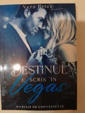 VERA PRICE - DESTINUL E SCRIS IN VEGAS - dragoste