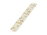 Bandă LED alb neutru 4000K, 480 LED/m, IP20, 21,6W/m