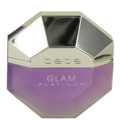 Glam Platinum Apa de parfum Femei 100 ml foto