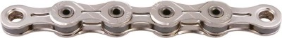 Lant KMC X10 SL silver - 1/2&amp;quot;x11/128&amp;quot; Nr. Zale: 114 - Otel - Argintiu/Argintiu - Za rapida, PowerTool TopQuality foto
