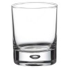 Set 6 Pahare Shot Pasabahce Centra, 63ml, Sticla, Rezistente, Bar/Casa