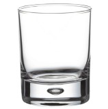 Set 6 Pahare Shot Pasabahce Centra, 63ml, Sticla, Rezistente, Bar/Casa