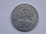 25 BANI 1982 REPUBLICA SOCIALISTA ROMANIA, Europa