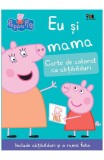 Peppa Pig: Eu si mama, ART