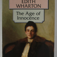 THE AGE OF INNOCENCE by EDITH WHARTON , 1994