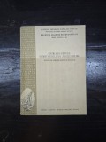 Chimia și geneza combustibililor fosili solizi - Traduceri din literatura sovietică de specialitate