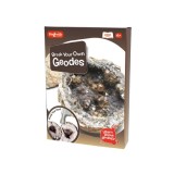 Kit geologic - Geode