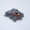 Modul xenon far st&acirc;nga față BMW 3 E90 2011 OEM: 7237647,W003T20071