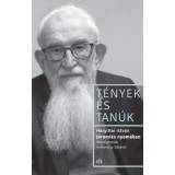 Jeremi&aacute;s nyom&aacute;ban - Besz&eacute;lget&eacute;sek Komor&oacute;czy G&eacute;z&aacute;val - Hargittai Istv&aacute;n