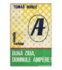 Tomas Borec - Buna ziua, domnule Ampere! - 118523